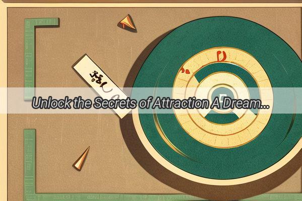 Unlock the Secrets of Attraction A Dream Interpretation Guide to Attracting the Opposite Sex According to the Zhougong Dream Dictionary